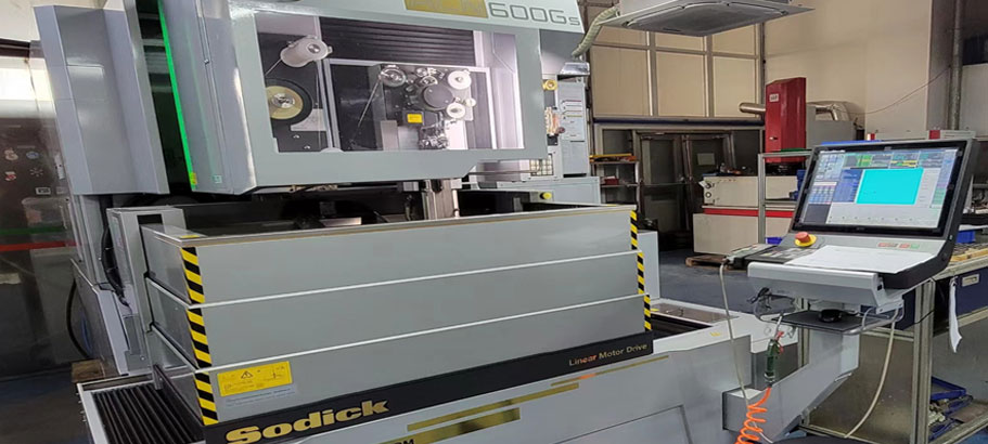 日本沙迪克：ALN600GS